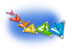 Geomag Classic Spin by Geomag 2