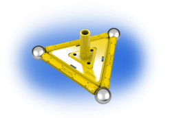 Geomag Classic Spin by Geomag 3