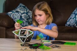 Geomag Panels Glow 22 Piece Set by Geomag 3