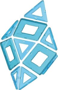 Geomag Pro L Pocket Panels by Geomag 1