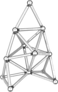 Geomag Pro L Pocket Set 53 Pieces by Geomag 1