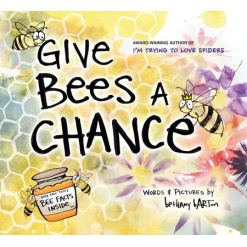 Give Bees a Chance by Penguin Random House