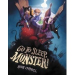 Go to Sleep Monster by Harper Collins