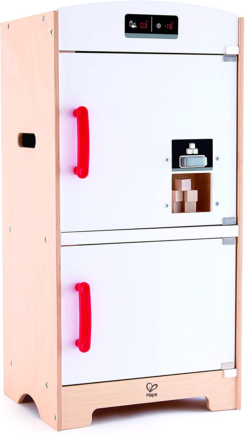 Gourmet Kitchen Fridge Freezer by Hape