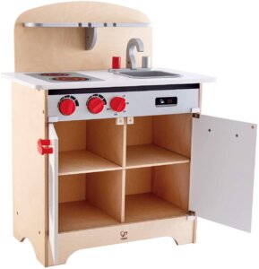 Gourmet Kitchen by Hape 1