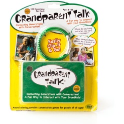 Grandparent Talk by Continuum Games