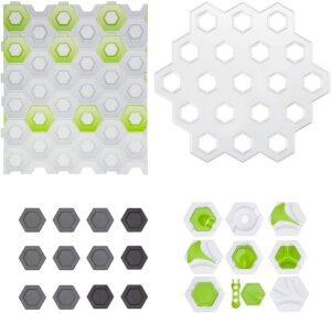 GraviTrax Building Expansion by Ravensburger 2