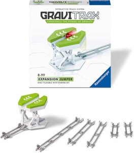 GraviTrax Jumper Expansion by Ravensburger 2