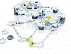 GraviTrax Starter Set by Ravensburger 1