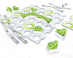 GraviTrax Tunnel Pack Expansion by Ravensburger 2
