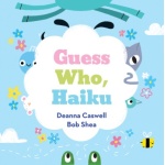 Guess Who Haiku by Abrams Appleseed