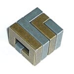 Hanayama Coil Level 3 by Hanayama 1