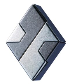 Hanayama Diamond Level 1 by Hanayama 1