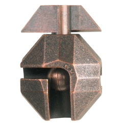 Hanayama Flag Level 1 by Hanayama