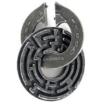 Hanayama Labyrinth Level 5 by Hanayama 1
