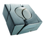 Hanayama Marble Level 4 by Hanayama 1
