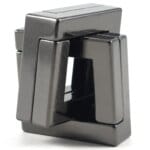 Hanayama Quartet Level 6 by Hanayama 1