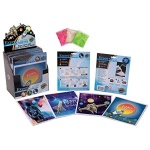 Happy Birthday Experiment Cards by Heebie Jeebies