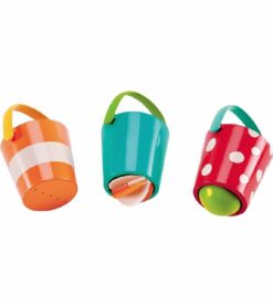 Happy Buckets Set by Hape 1
