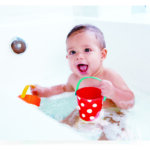 Happy Buckets Set by Hape 2