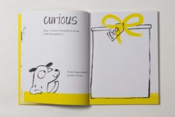 Happy Sad Feeling Glad Draw Discover by Laurence King Publishg 2