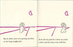 Harold and the Purple Crayon by Harper Collins 2