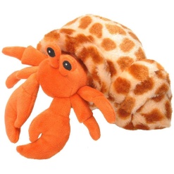 Hermit Crab 7 by Wild Republic