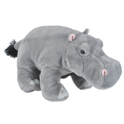 Hippo 12 by Wild Republic