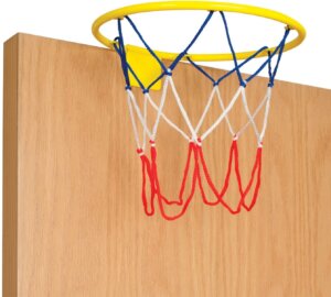 Hoops Basketball Set by Toysmith 1