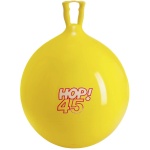 Hop 45 18 by GYMNIC