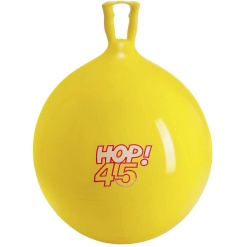 Hop 45 18 by GYMNIC