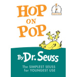 Hop on Pop by Penguin Random House