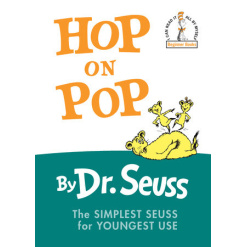 Hop on Pop by Penguin Random House