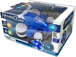 HoverQuad Blue by Mindscope 1