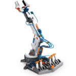 HydroBot Arm Kit by Elenco 1 scaled