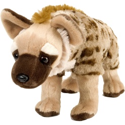 Hyena 12 by Wild Republic