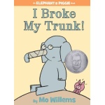 I Broke My Trunk by Hyperion