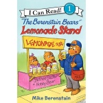 I Can Read Level 1 The Berenstain Bears Lemonade Stand by Harper Collins