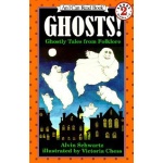 I Can Read Level 2 Ghosts by Harper Collins