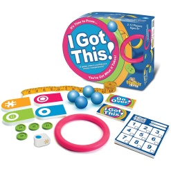 I Got This by Fat Brain