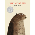 I Want My Hat Back by Penguin Random House