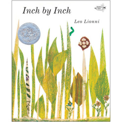 Inch by Inch by Penguin Random House
