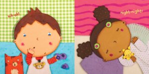 Indestructibles Baby Faces by Workman 2