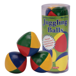 Juggling Balls by Schylling