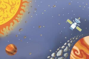 Jumbo Stickers for Little Hands Outer Space by Quarto Publishing 1