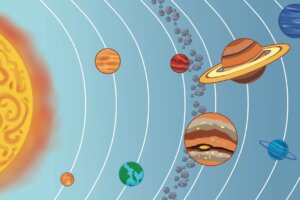 Jumbo Stickers for Little Hands Outer Space by Quarto Publishing 4