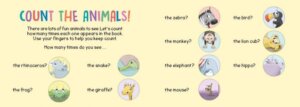 Jungle Gym by Sleeping Bear Press 2