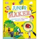 Junior Maker by Dorling Kindersley