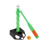 Junk Ball T Ball Set by Little Kids 2