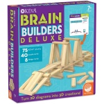 KEVA Brain Builders Deluxe by MindWare